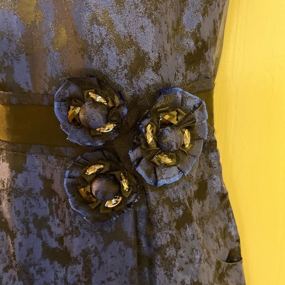 “ELIZA J” Cocktail Dress - Picture 6 of 16